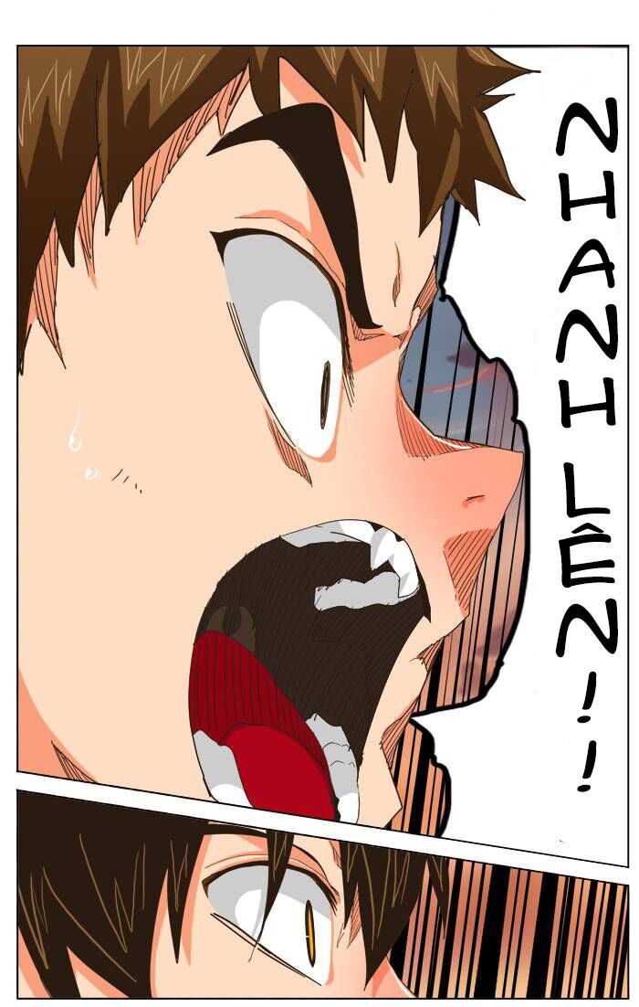 Chúa Tể Học Đường Chapter 266 - Trang 2