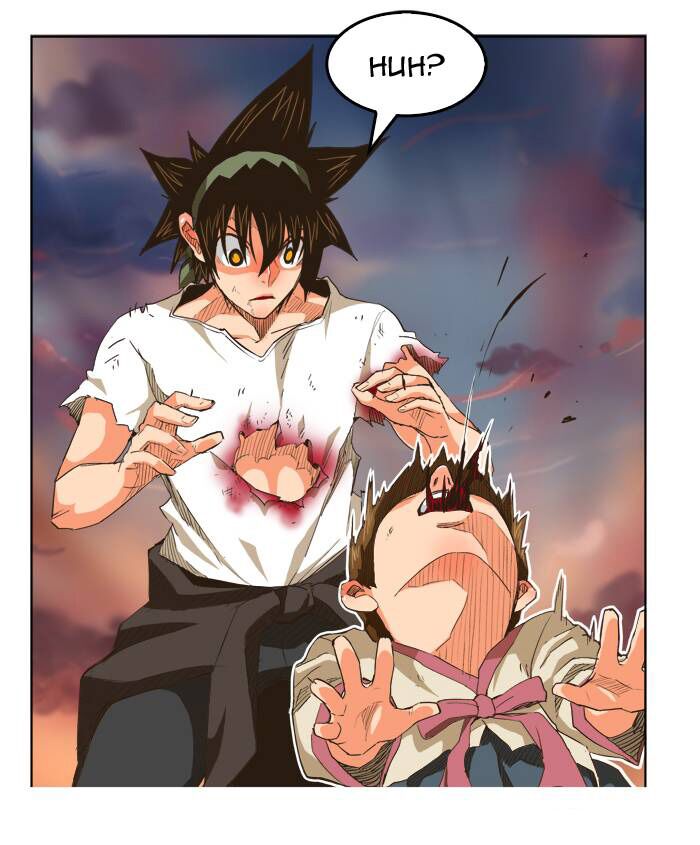 Chúa Tể Học Đường Chapter 266 - Trang 2