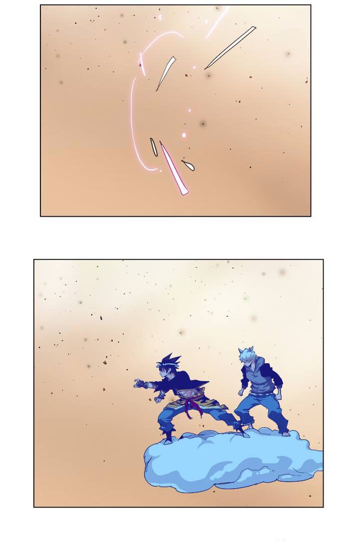 Chúa Tể Học Đường Chapter 266 - Trang 2