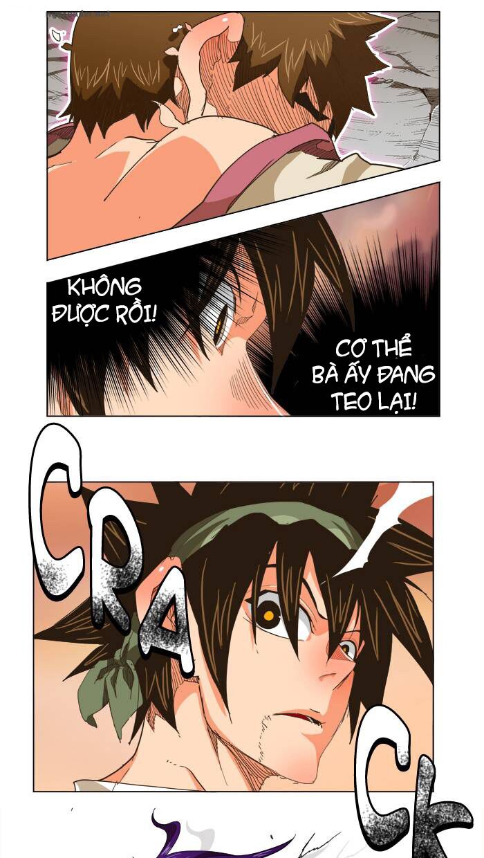 Chúa Tể Học Đường Chapter 266 - Trang 2