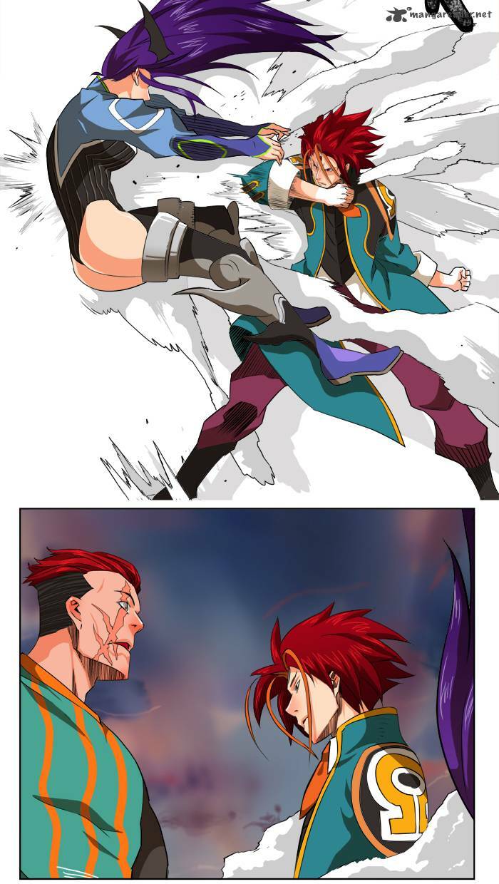 Chúa Tể Học Đường Chapter 266 - Trang 2