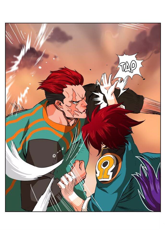 Chúa Tể Học Đường Chapter 266 - Trang 2