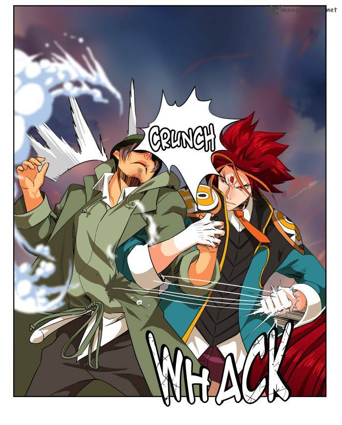 Chúa Tể Học Đường Chapter 266 - Trang 2