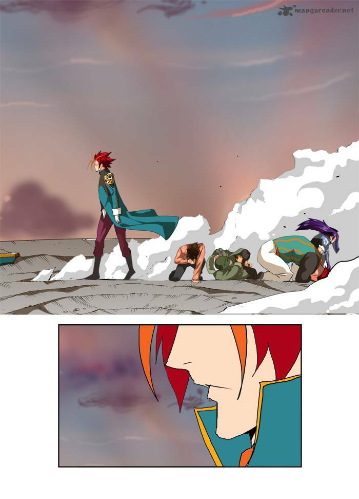 Chúa Tể Học Đường Chapter 266 - Trang 2