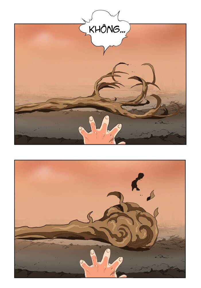 Chúa Tể Học Đường Chapter 266 - Trang 2