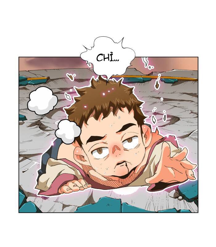 Chúa Tể Học Đường Chapter 266 - Trang 2