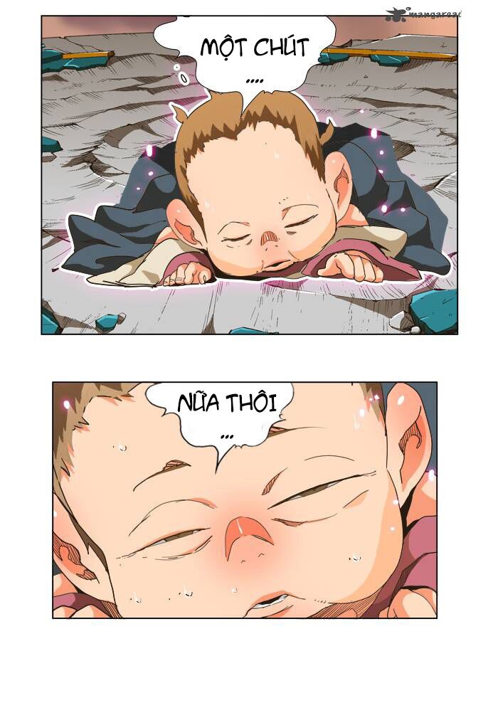 Chúa Tể Học Đường Chapter 266 - Trang 2