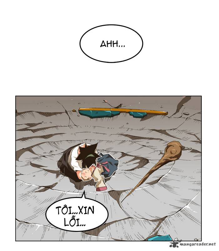 Chúa Tể Học Đường Chapter 266 - Trang 2