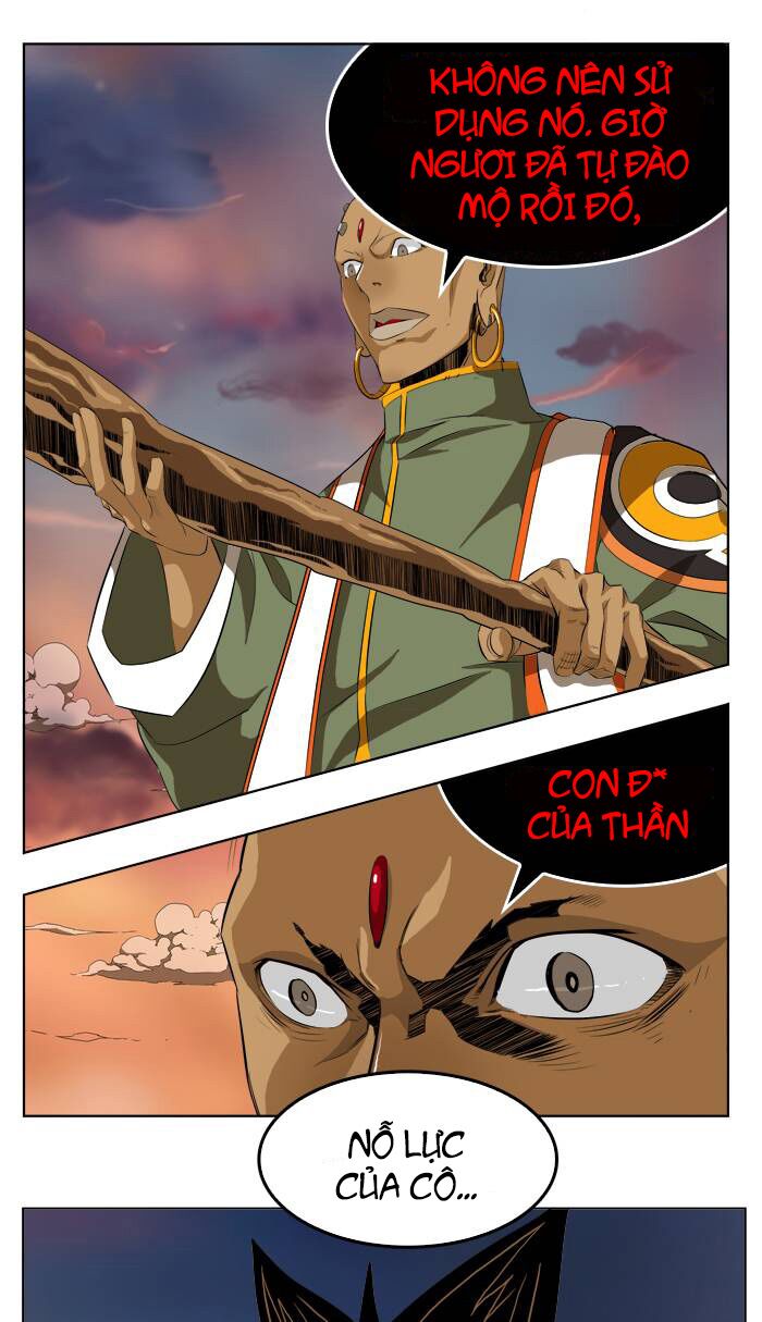 Chúa Tể Học Đường Chapter 266 - Trang 2