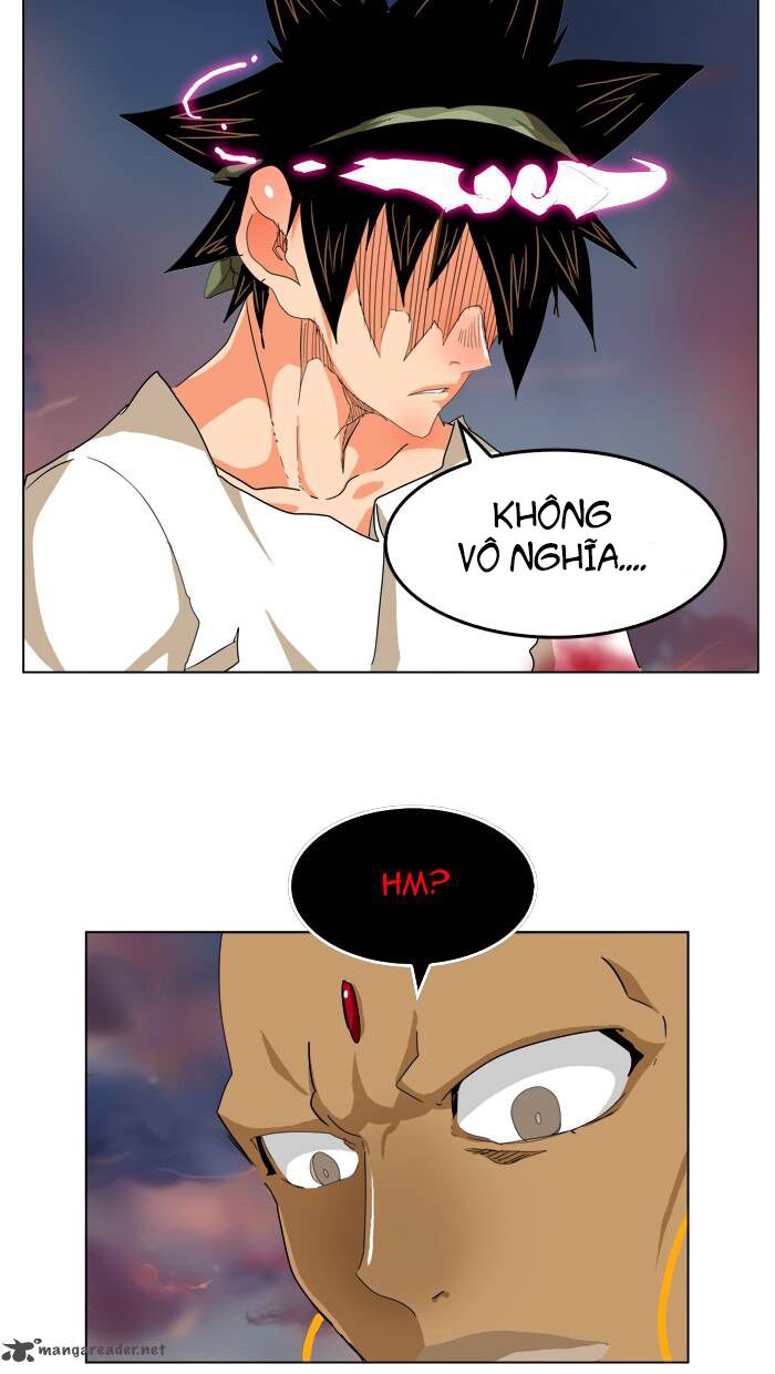 Chúa Tể Học Đường Chapter 266 - Trang 2