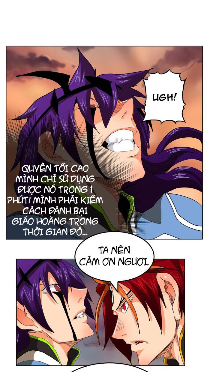 Chúa Tể Học Đường Chapter 266 - Trang 2