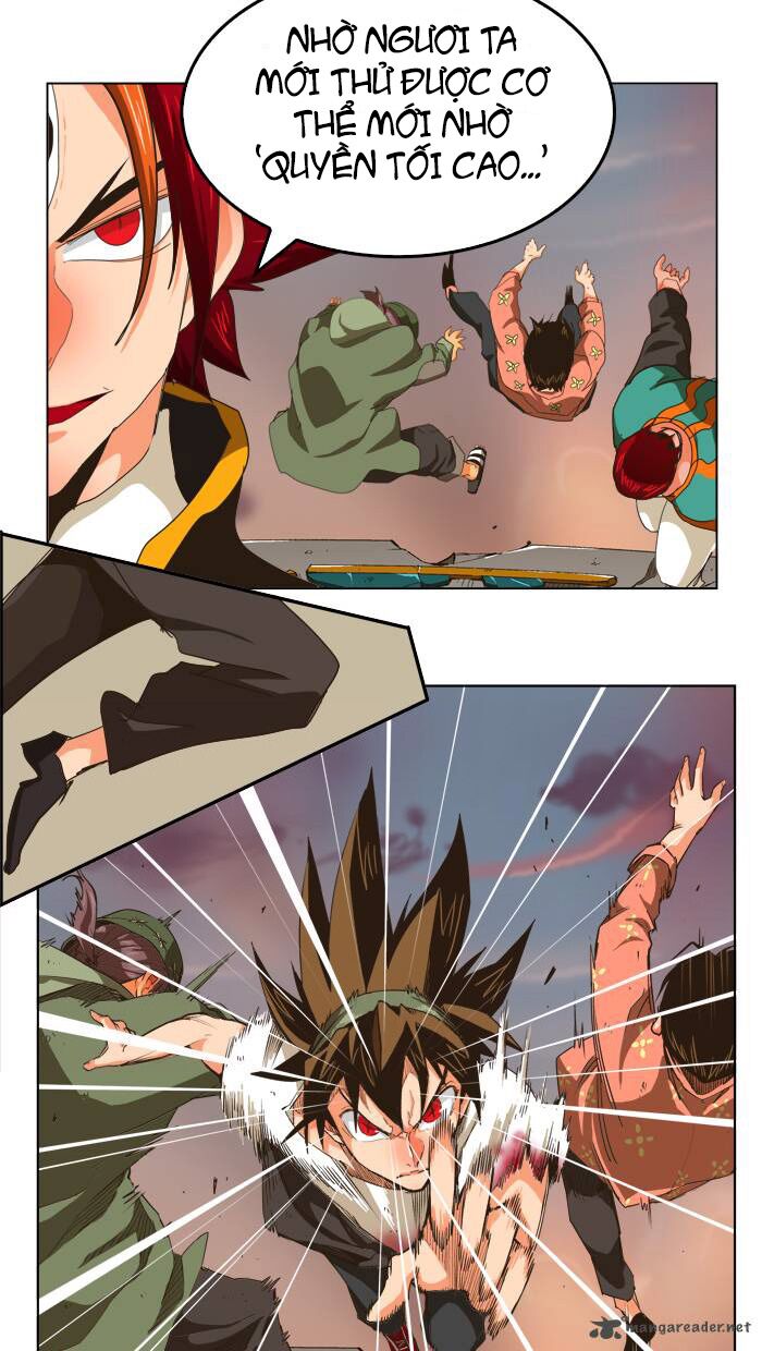 Chúa Tể Học Đường Chapter 266 - Trang 2