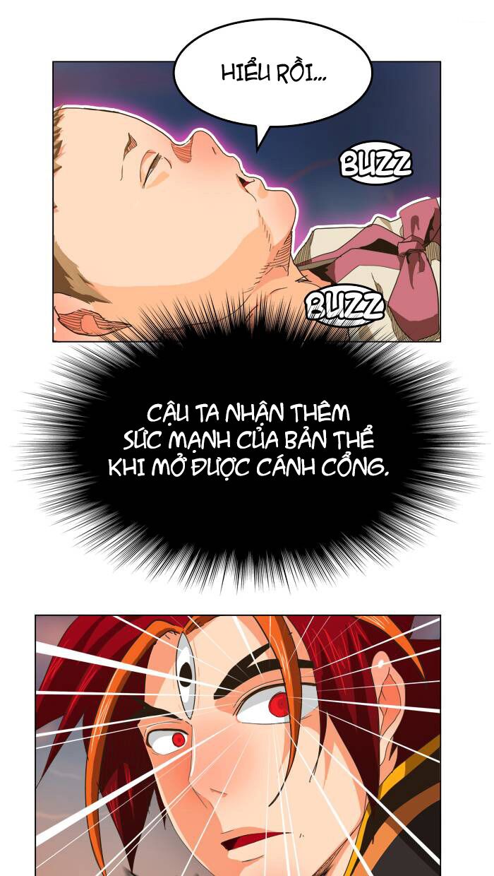 Chúa Tể Học Đường Chapter 266 - Trang 2