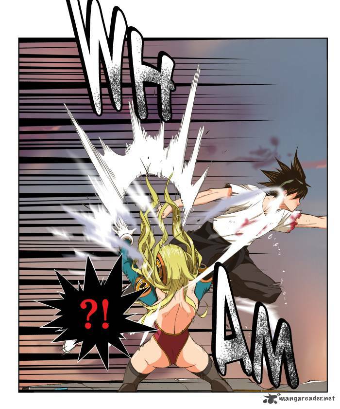 Chúa Tể Học Đường Chapter 266 - Trang 2