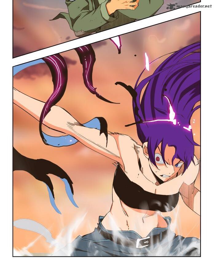 Chúa Tể Học Đường Chapter 266 - Trang 2