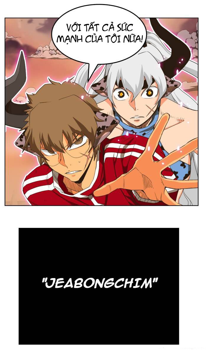 Chúa Tể Học Đường Chapter 266 - Trang 2