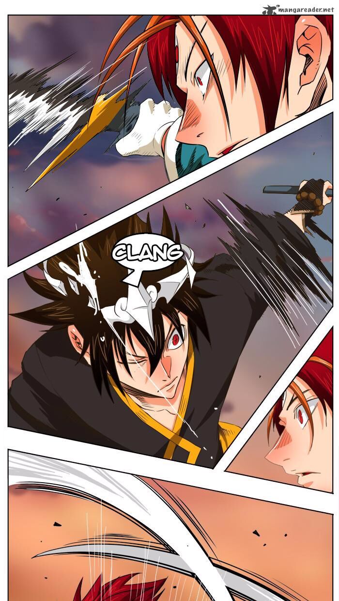 Chúa Tể Học Đường Chapter 266 - Trang 2