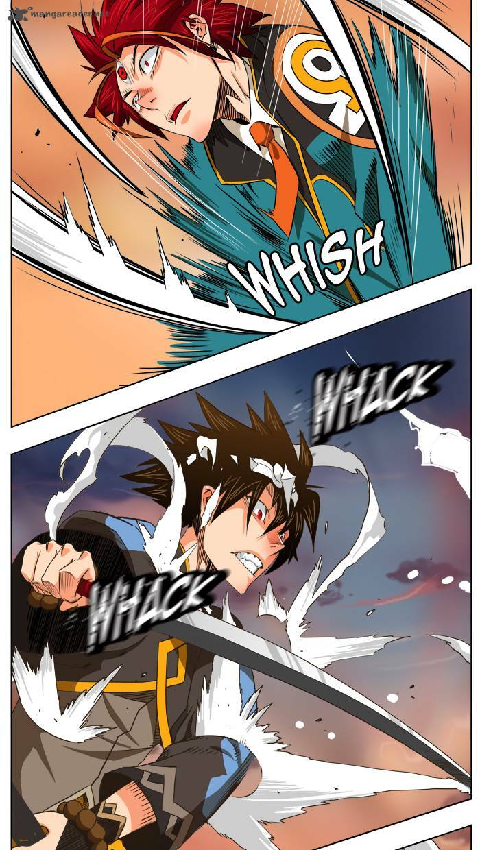 Chúa Tể Học Đường Chapter 266 - Trang 2