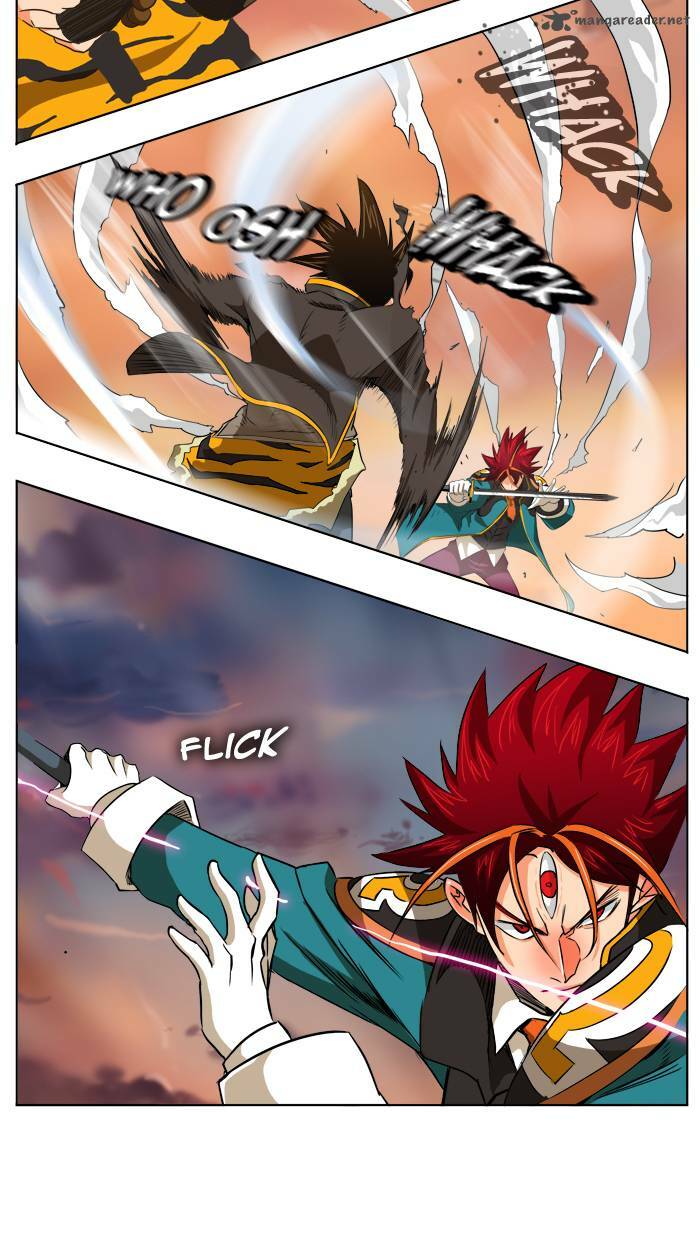 Chúa Tể Học Đường Chapter 266 - Trang 2