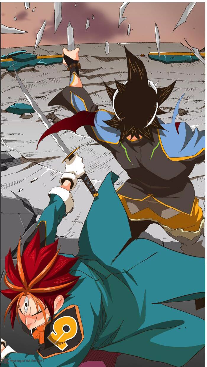 Chúa Tể Học Đường Chapter 266 - Trang 2