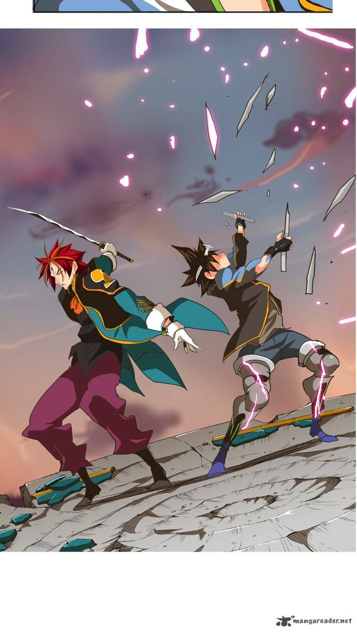 Chúa Tể Học Đường Chapter 266 - Trang 2