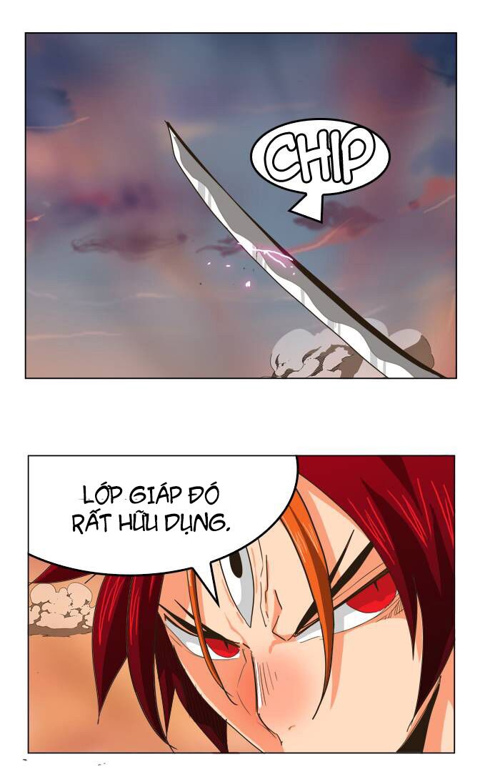 Chúa Tể Học Đường Chapter 266 - Trang 2