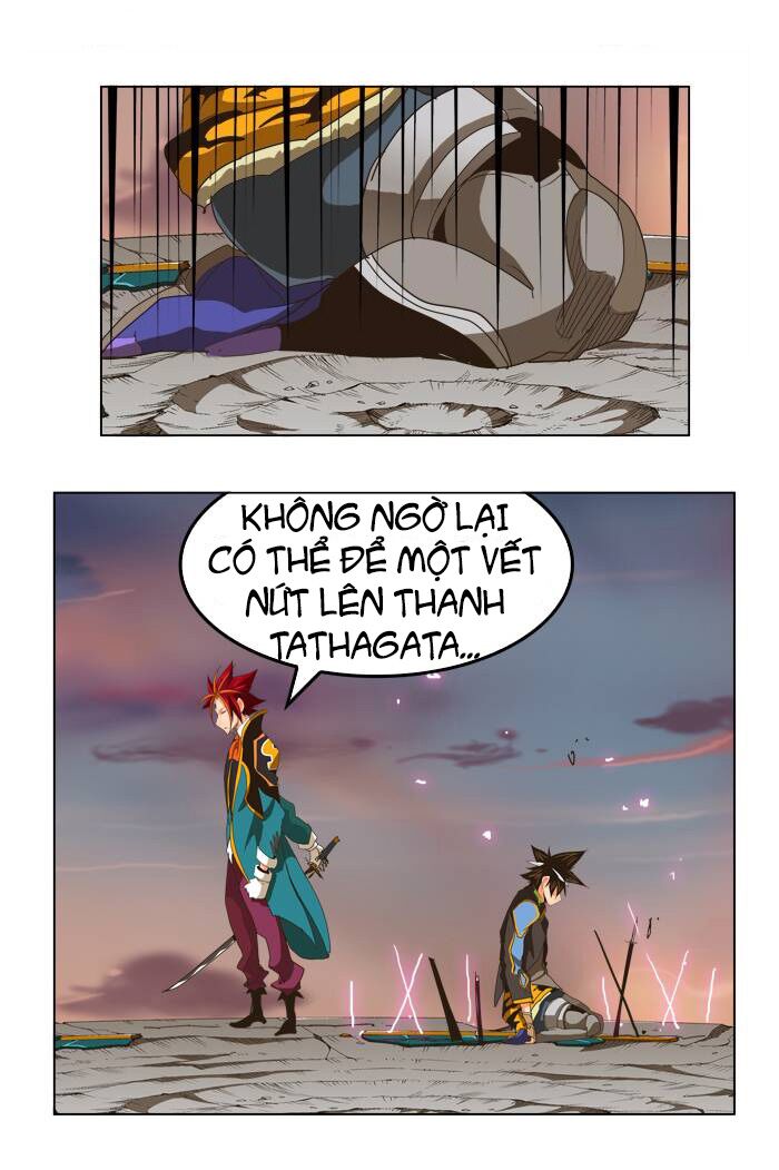 Chúa Tể Học Đường Chapter 266 - Trang 2