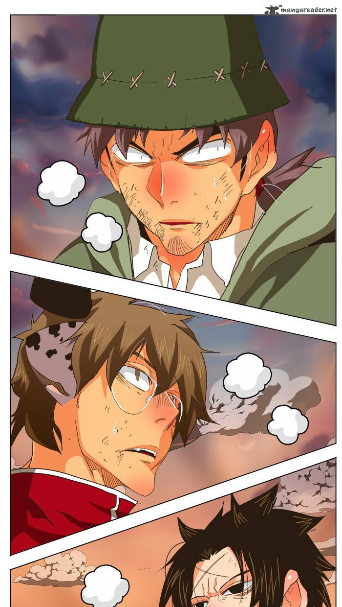 Chúa Tể Học Đường Chapter 266 - Trang 2