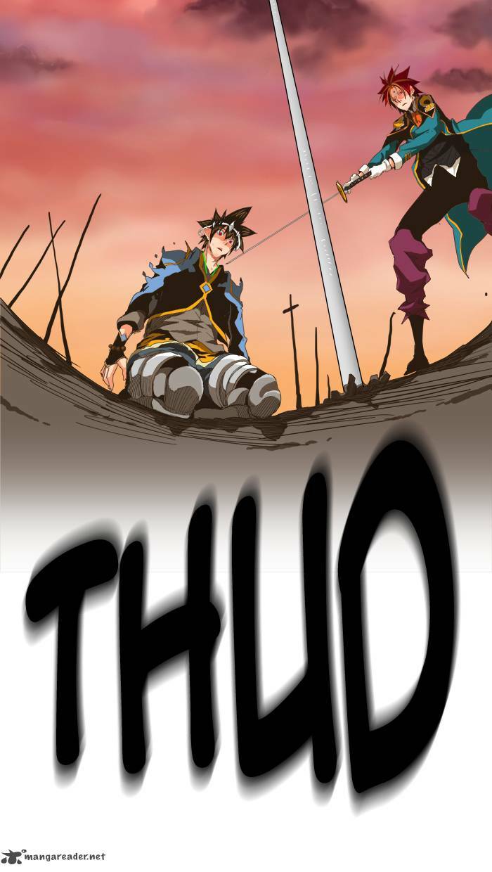 Chúa Tể Học Đường Chapter 266 - Trang 2