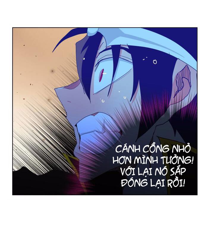 Chúa Tể Học Đường Chapter 266 - Trang 2