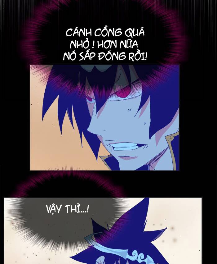 Chúa Tể Học Đường Chapter 266 - Trang 2