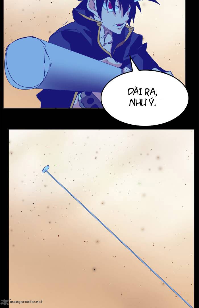 Chúa Tể Học Đường Chapter 266 - Trang 2