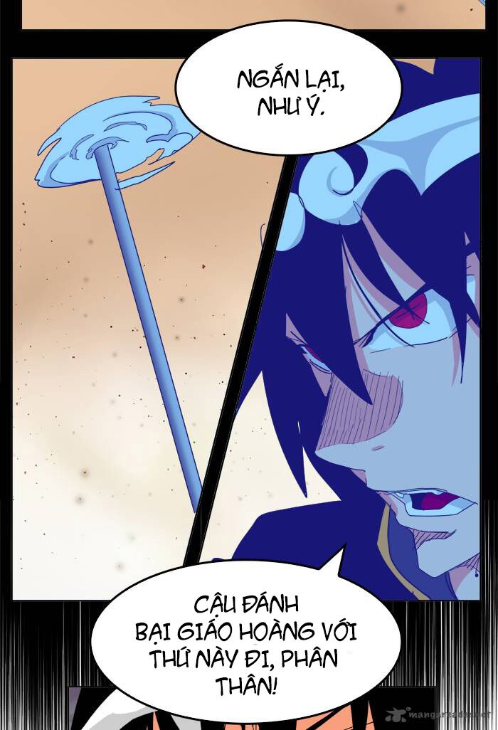 Chúa Tể Học Đường Chapter 266 - Trang 2