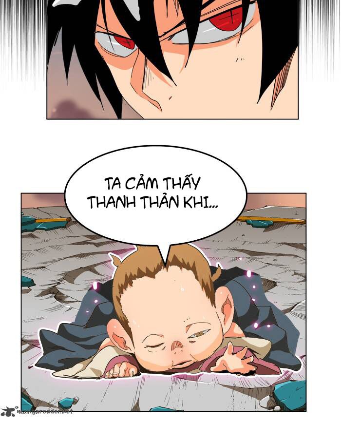 Chúa Tể Học Đường Chapter 266 - Trang 2