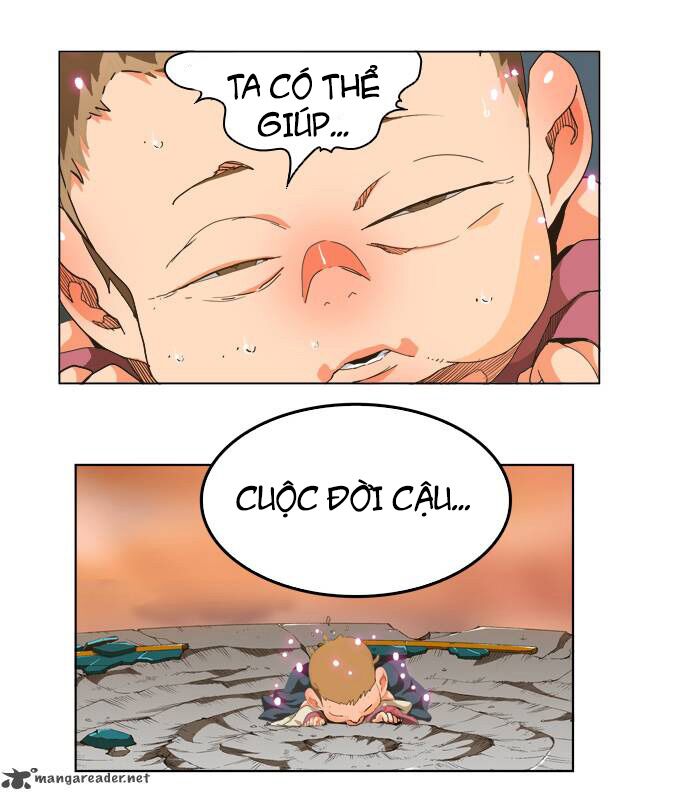 Chúa Tể Học Đường Chapter 266 - Trang 2