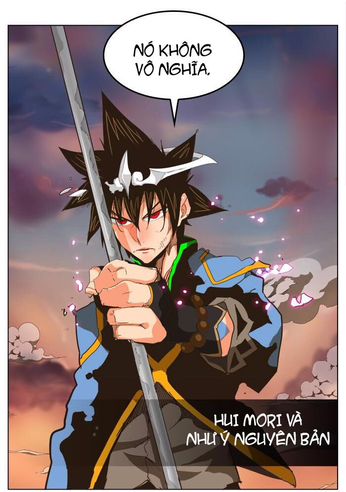 Chúa Tể Học Đường Chapter 266 - Trang 2