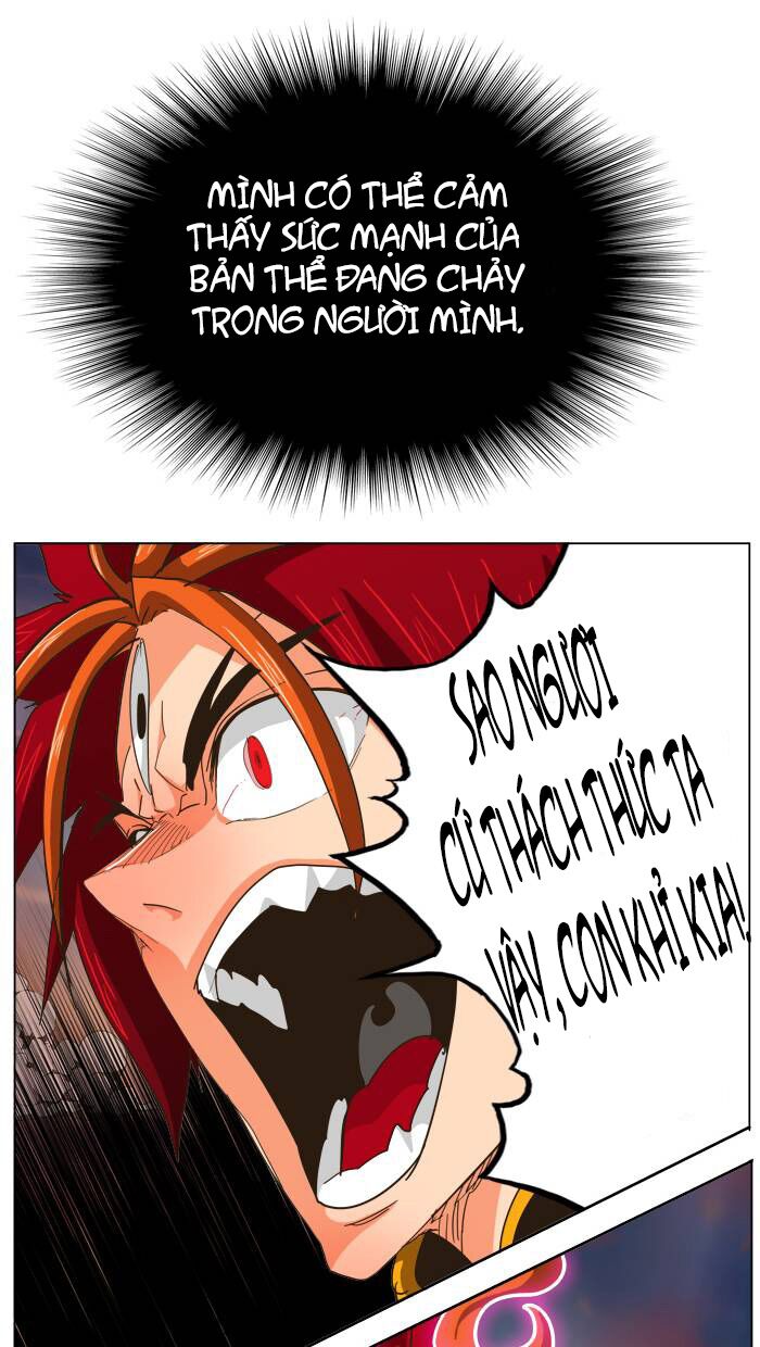 Chúa Tể Học Đường Chapter 266 - Trang 2