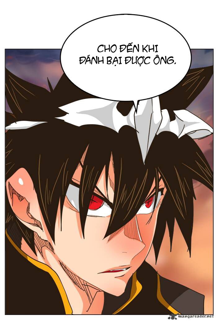 Chúa Tể Học Đường Chapter 266 - Trang 2