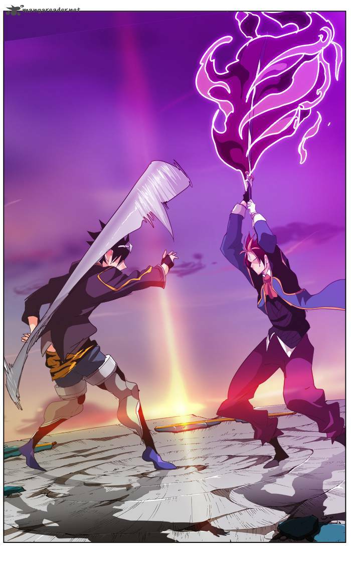 Chúa Tể Học Đường Chapter 266 - Trang 2