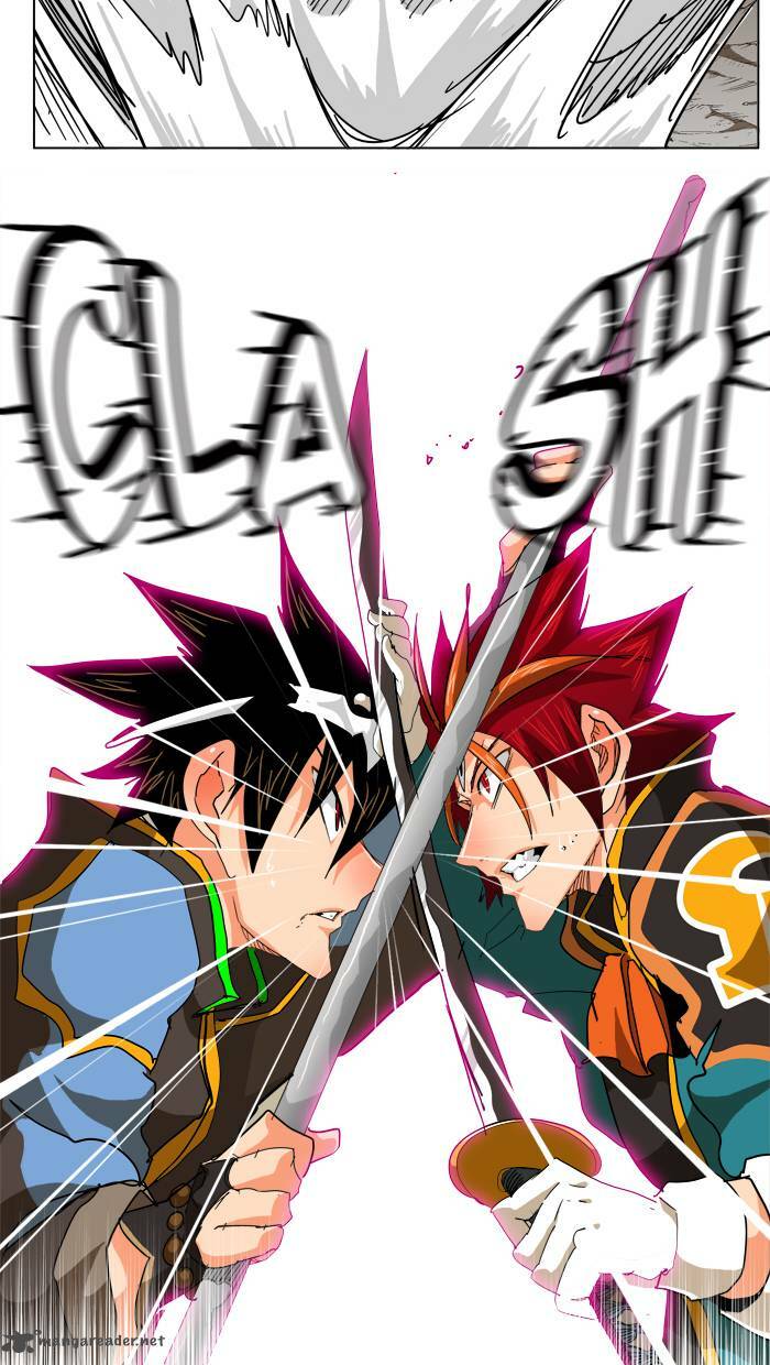 Chúa Tể Học Đường Chapter 266 - Trang 2