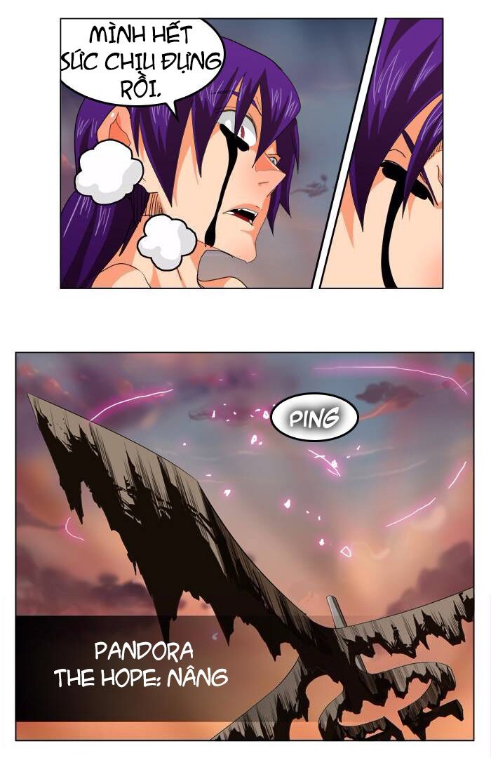 Chúa Tể Học Đường Chapter 266 - Trang 2