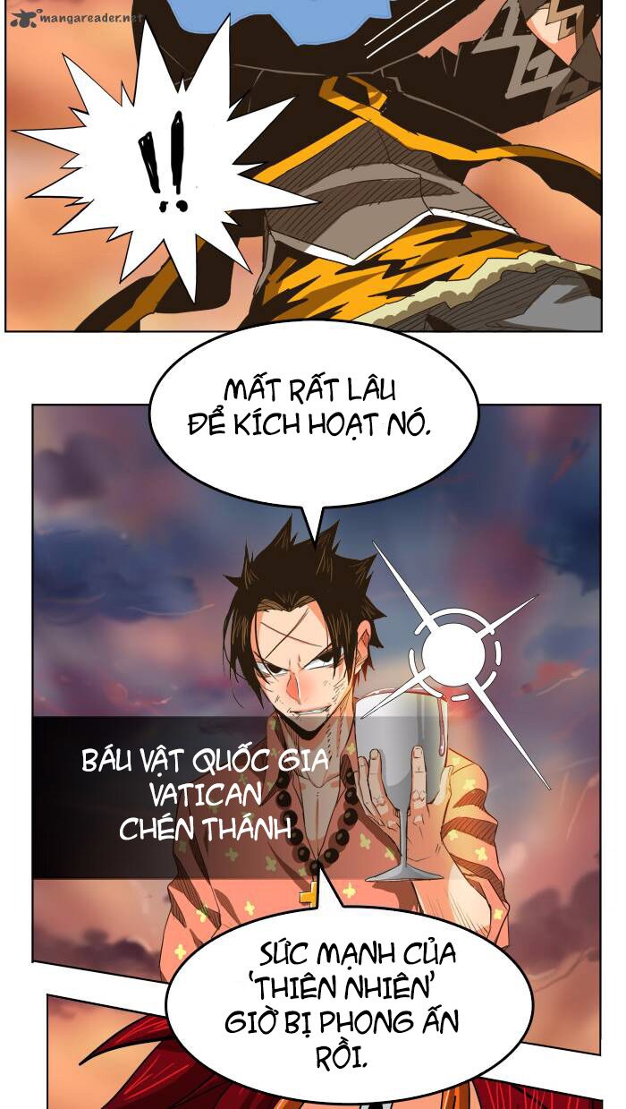 Chúa Tể Học Đường Chapter 266 - Trang 2