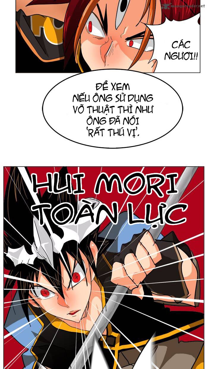 Chúa Tể Học Đường Chapter 266 - Trang 2