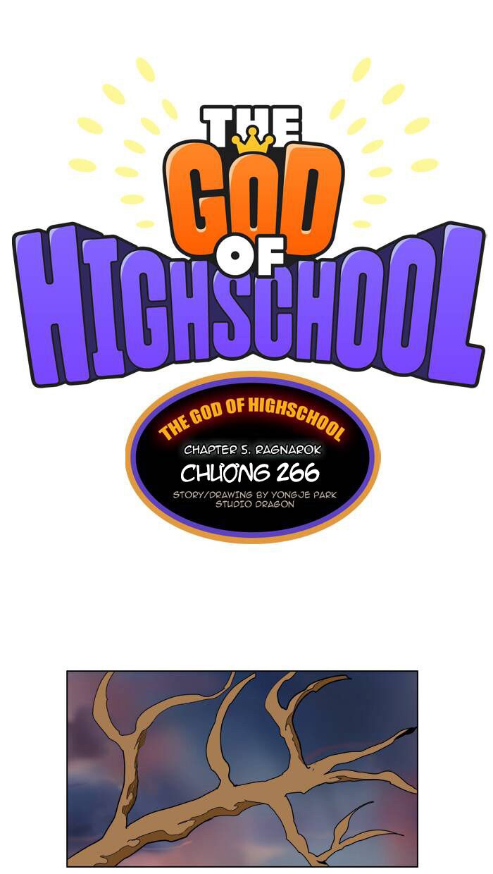 Chúa Tể Học Đường Chapter 266 - Trang 2