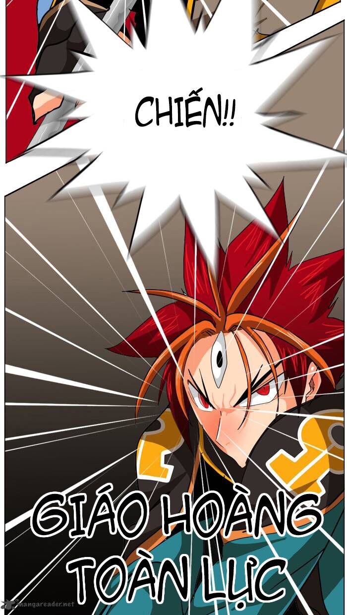 Chúa Tể Học Đường Chapter 266 - Trang 2