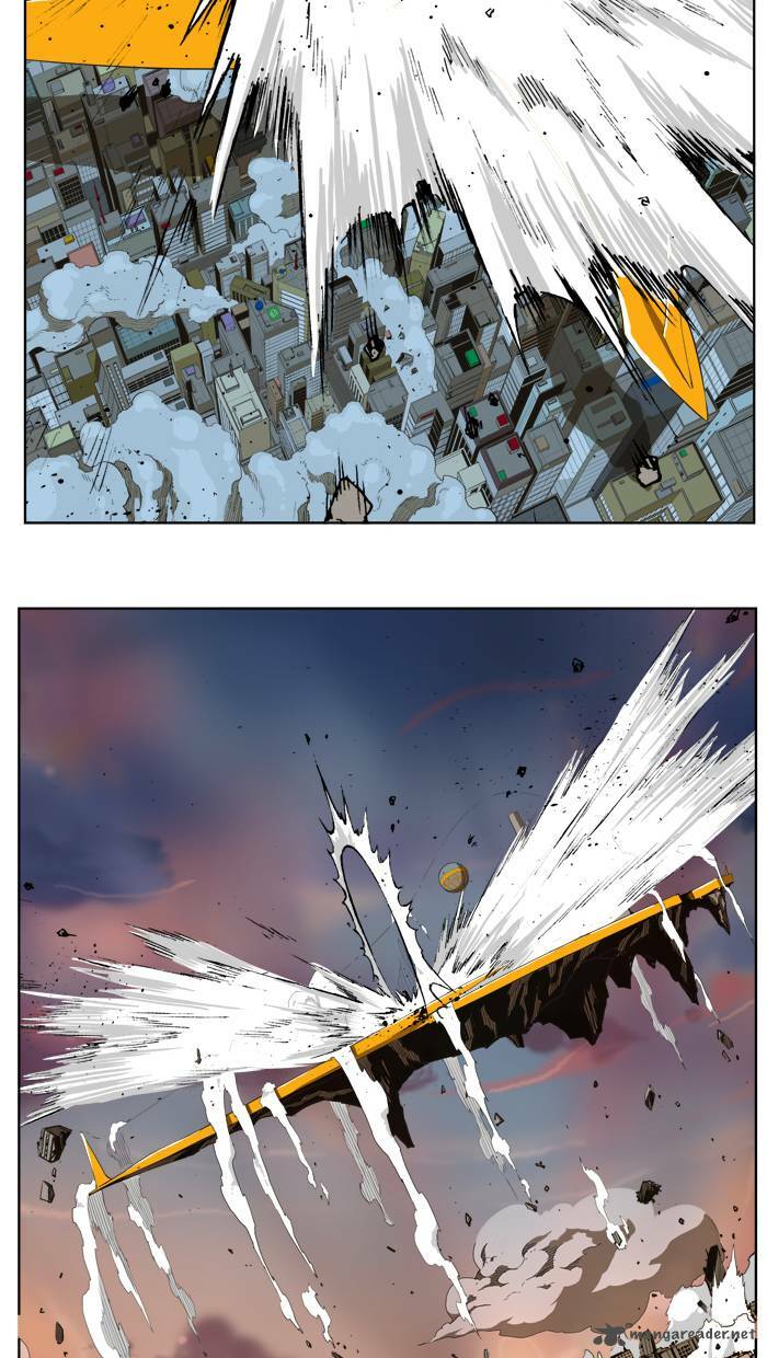 Chúa Tể Học Đường Chapter 266 - Trang 2