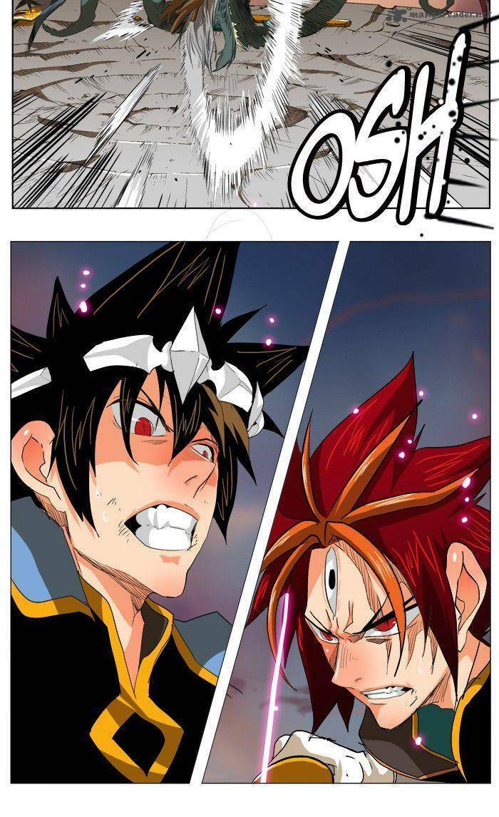 Chúa Tể Học Đường Chapter 267 - Trang 2