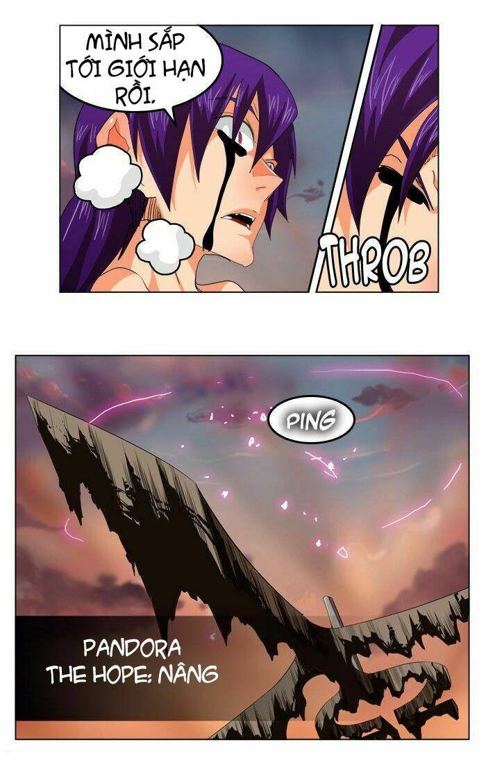 Chúa Tể Học Đường Chapter 267 - Trang 2