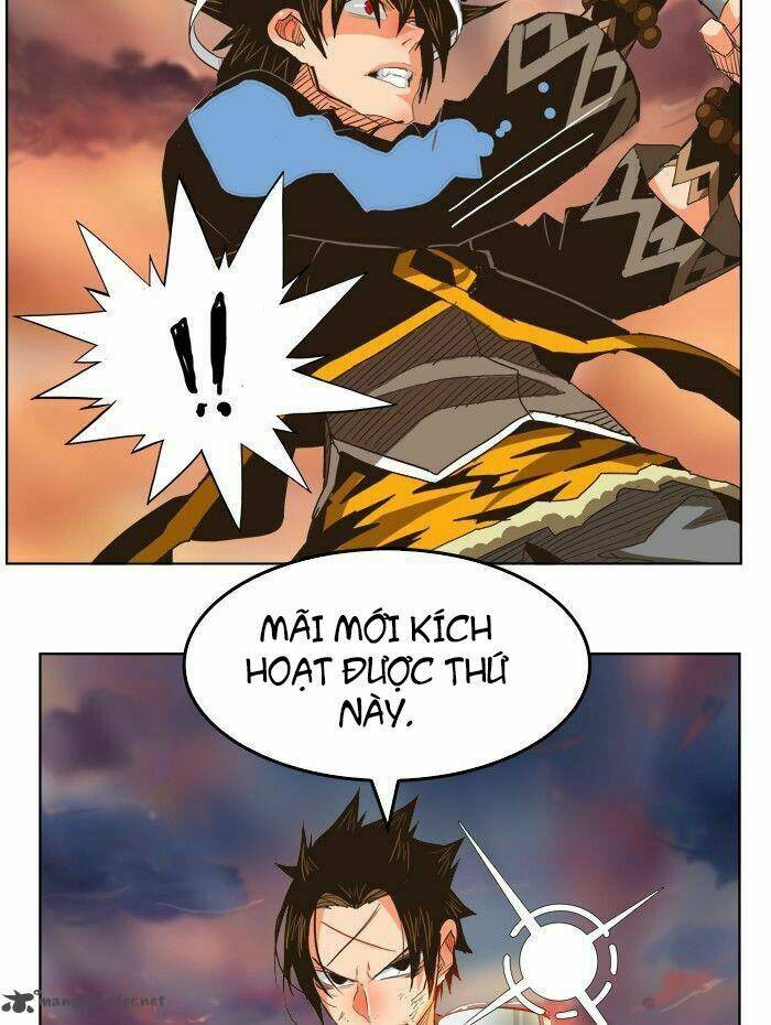 Chúa Tể Học Đường Chapter 267 - Trang 2