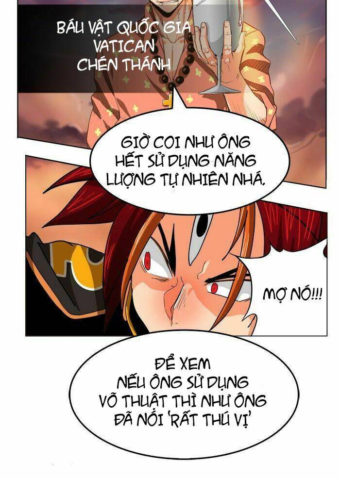 Chúa Tể Học Đường Chapter 267 - Trang 2